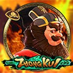 Zhong Kui