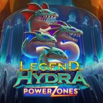 Power Zones: Legend Of Hydra